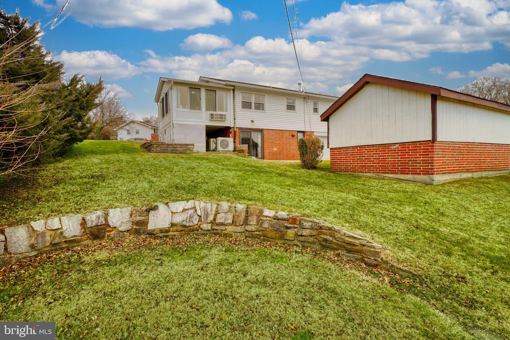 1400 Mt Airy Road Rosedale, MD 21237 - Photo 43 of 45
