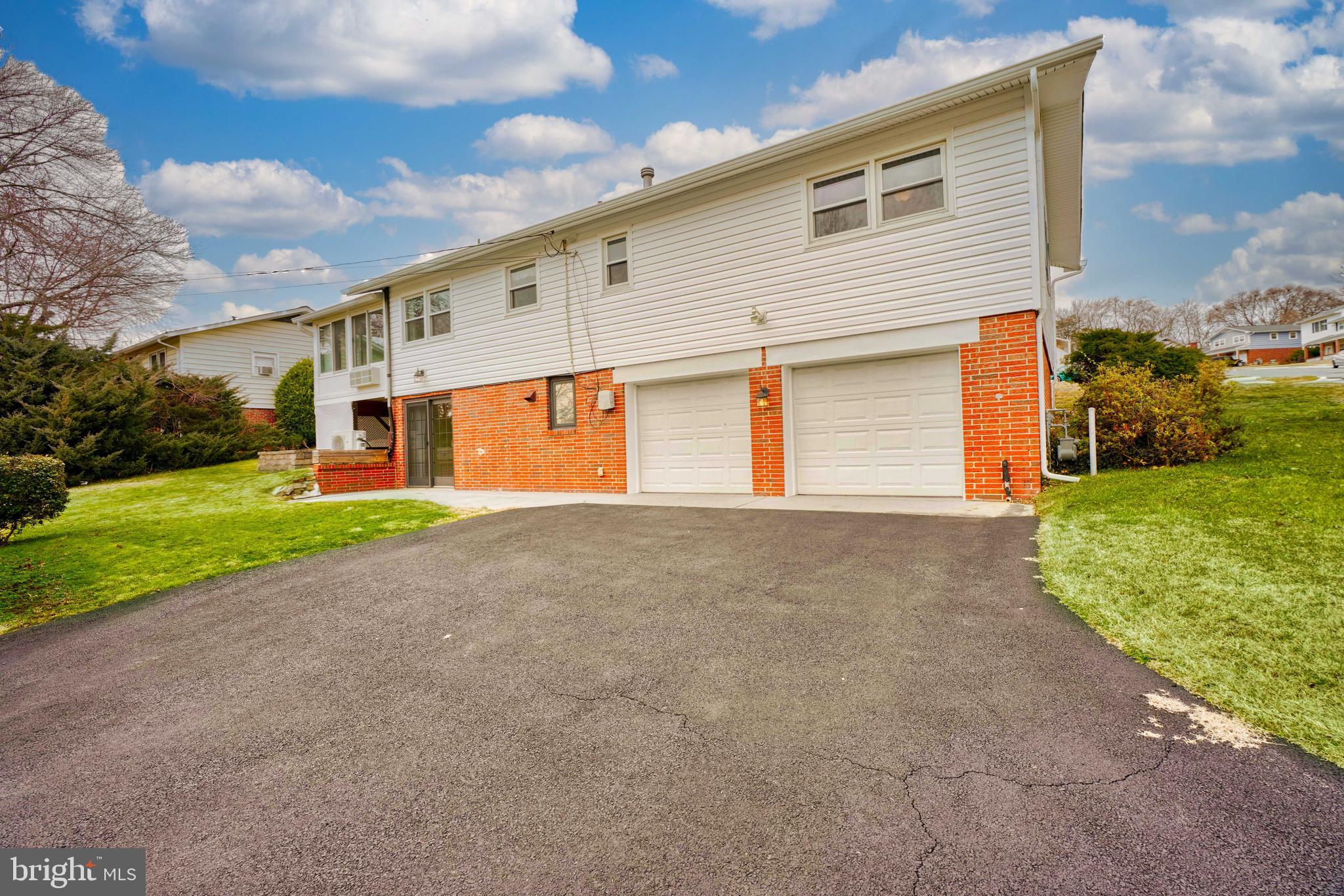 1400 Mt Airy Road Rosedale, MD 21237 - Photo 44 of 45