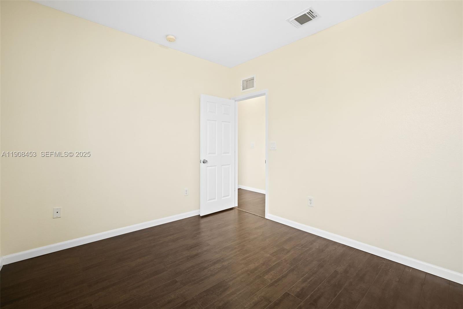 13834 Southwest 274th Terrace Homestead, FL 33032 - Photo 14 of 26 a view of an empty room
