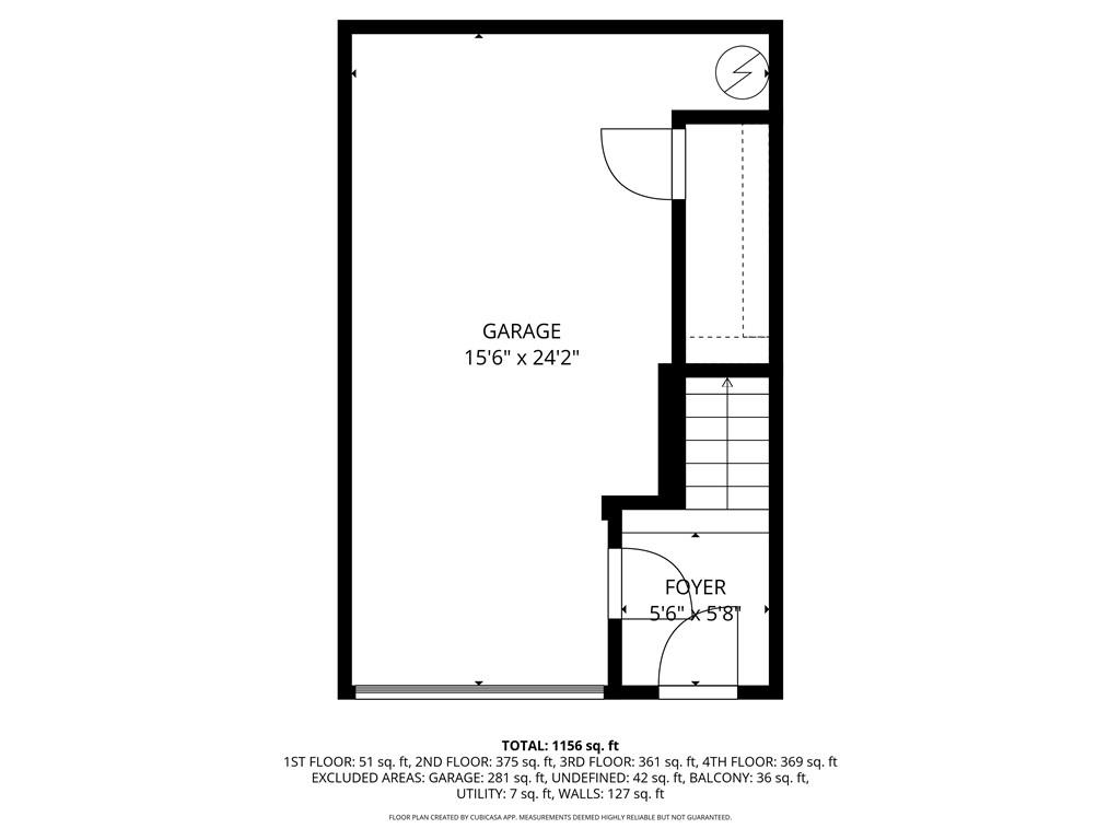 216 Semel Circle Northwest, Unit 355 Atlanta, GA 30309 - Photo 36 of 48 a picture of a bench in a white building