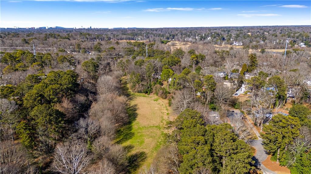 216 Semel Circle Northwest, Unit 355 Atlanta, GA 30309 - Photo 39 of 48