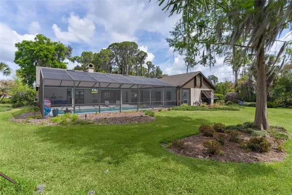 $1,350,000 | 60 Sand Lk Place, Eustis, FL 32726