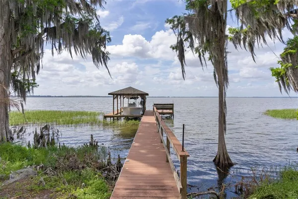 $1,350,000 | 60 Sand Lk Place, Eustis, FL 32726