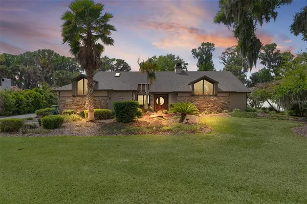 $1,350,000 | 60 Sand Lk Place, Eustis, FL 32726