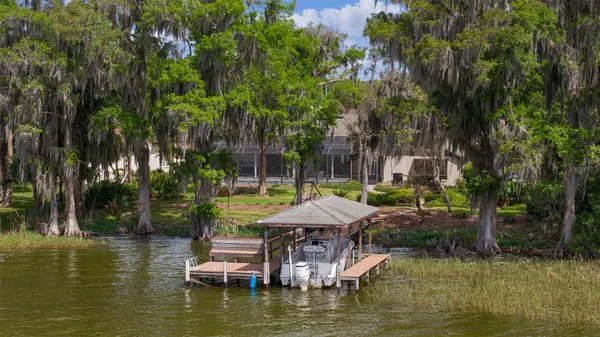 $1,350,000 | 60 Sand Lk Place, Eustis, FL 32726