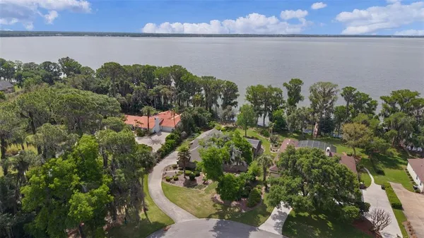 $1,350,000 | 60 Sand Lk Place, Eustis, FL 32726