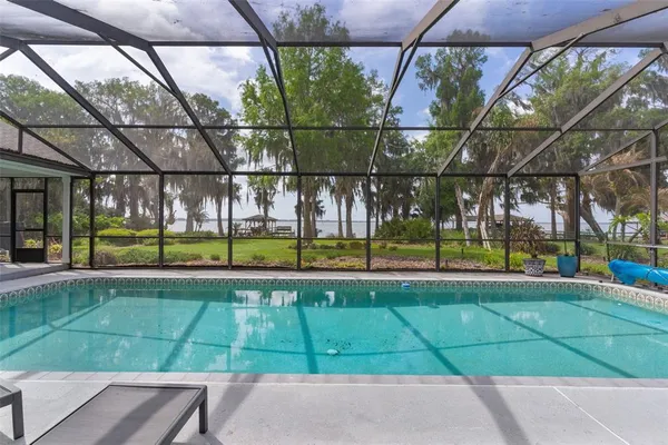 $1,350,000 | 60 Sand Lk Place, Eustis, FL 32726