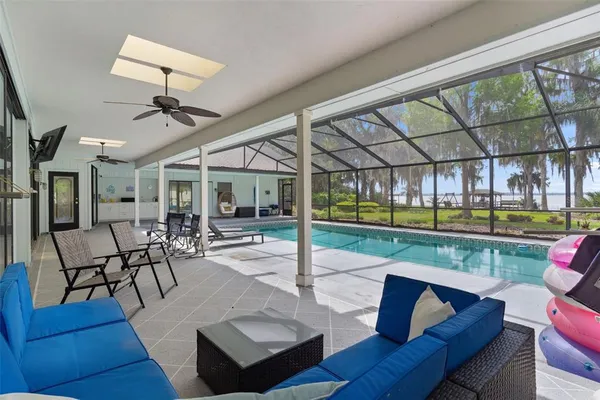 $1,350,000 | 60 Sand Lk Place, Eustis, FL 32726