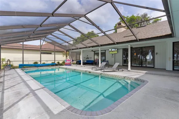 $1,350,000 | 60 Sand Lk Place, Eustis, FL 32726