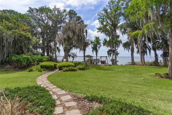 $1,350,000 | 60 Sand Lk Place, Eustis, FL 32726