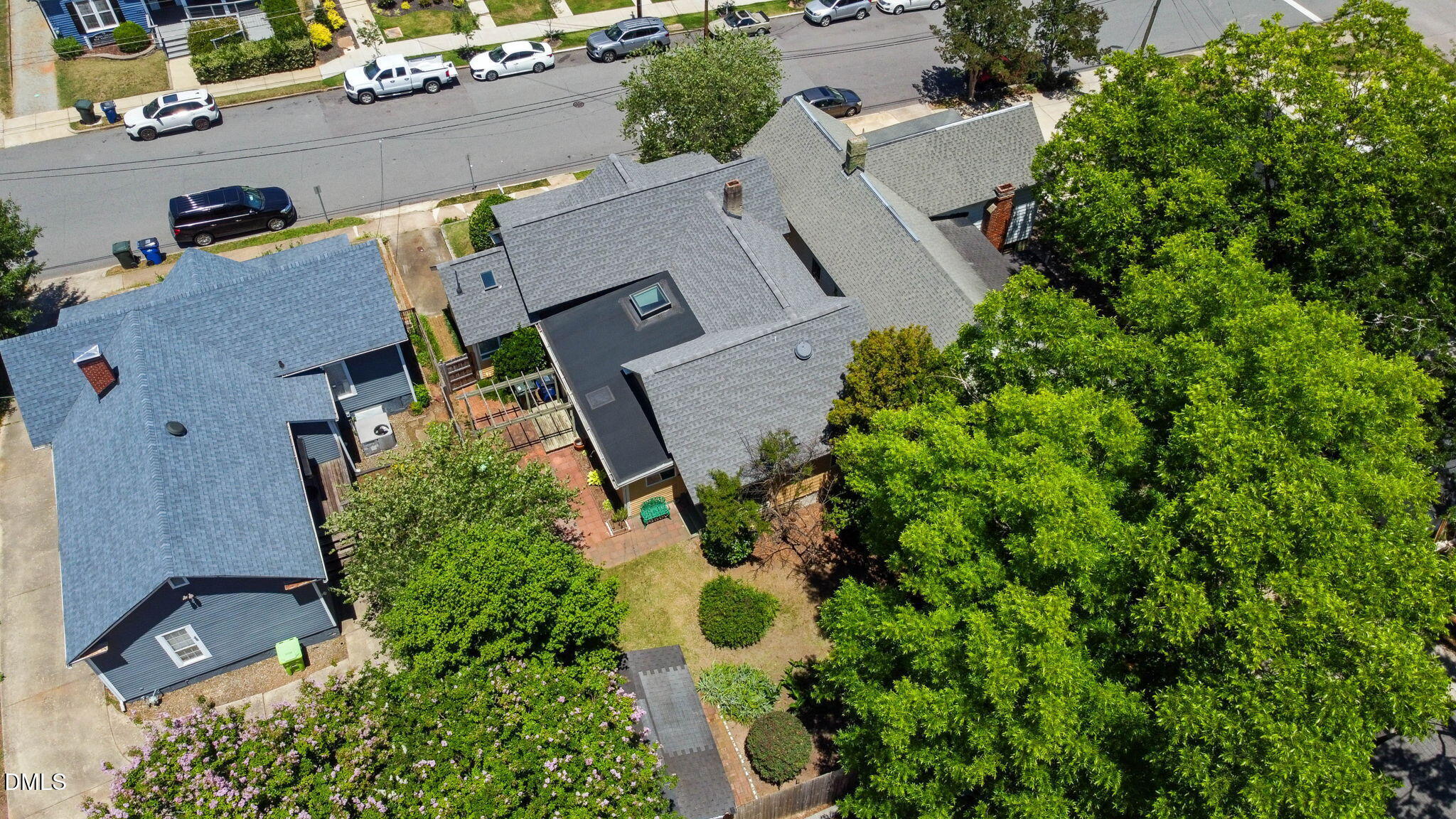 709 West North Street Raleigh, NC 27603 - Photo 46 of 47 44-web-or-mls-DJI_0869