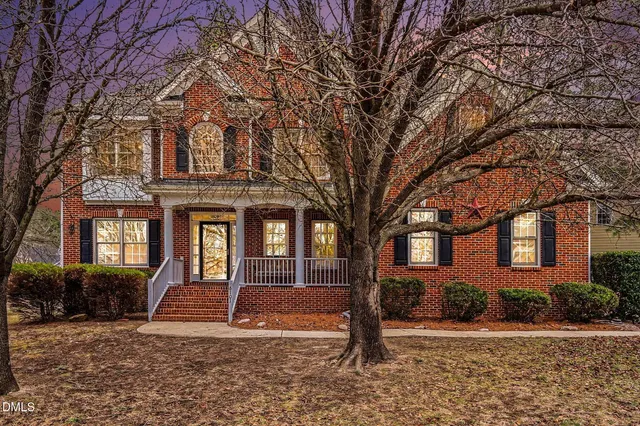 $630,000 | 6101 Tiffield Way, Wake Forest, NC 27587