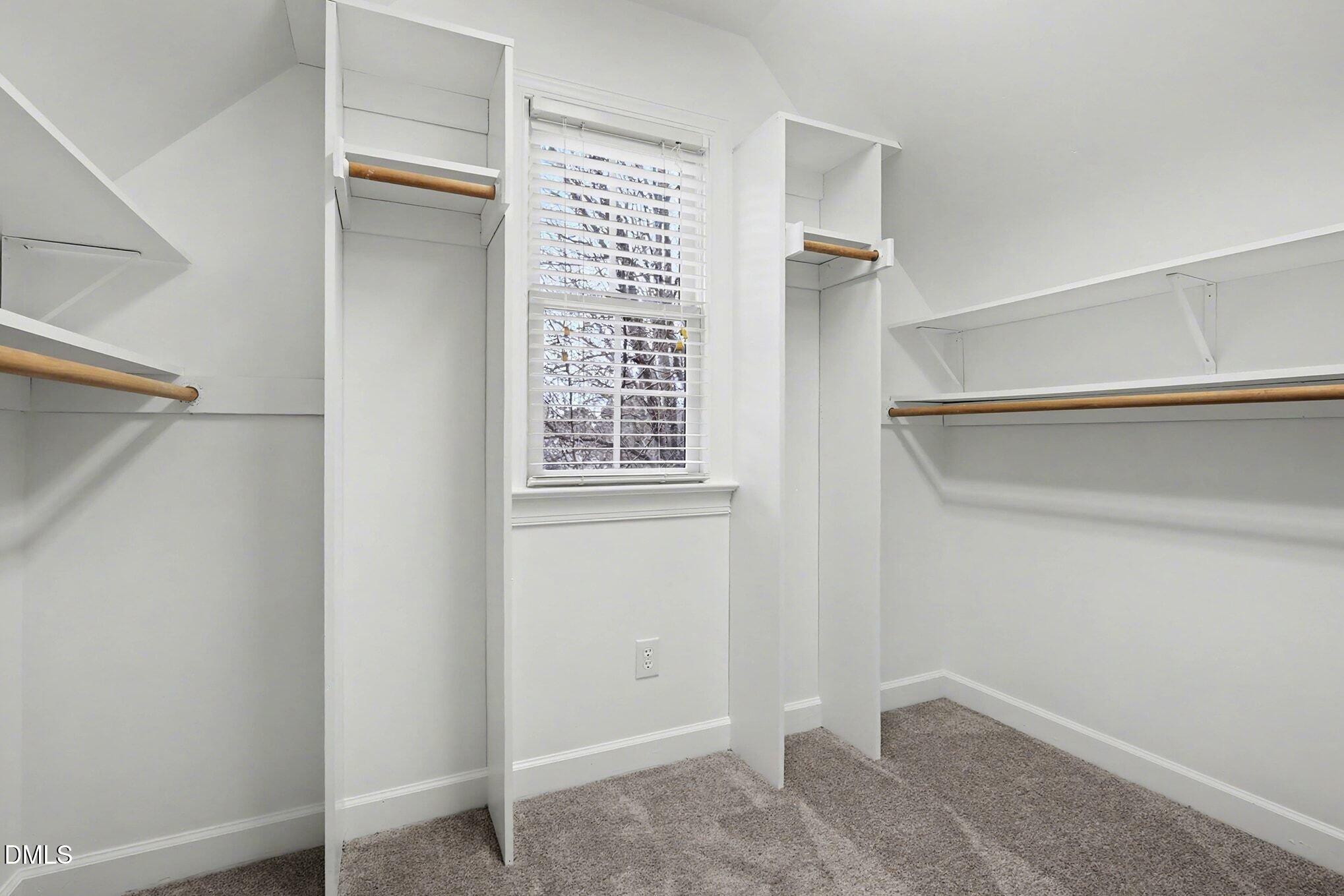 6101 Tiffield Way Wake Forest, NC 27587 - Photo 30 of 40 a view of an empty room