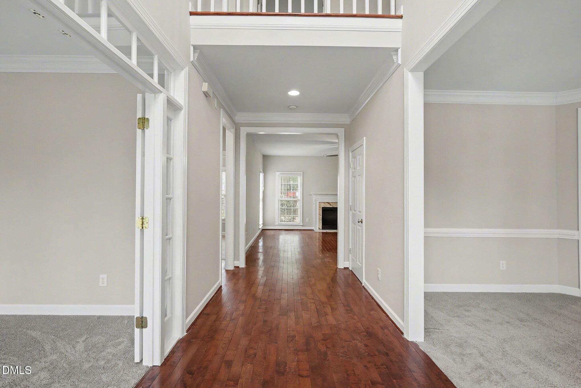 6101 Tiffield Way Wake Forest, NC 27587 - Photo 8 of 40 a view of gallery