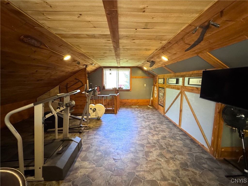 103 Haskell Road Cold Brook, NY 13324 - Photo 45 of 50
