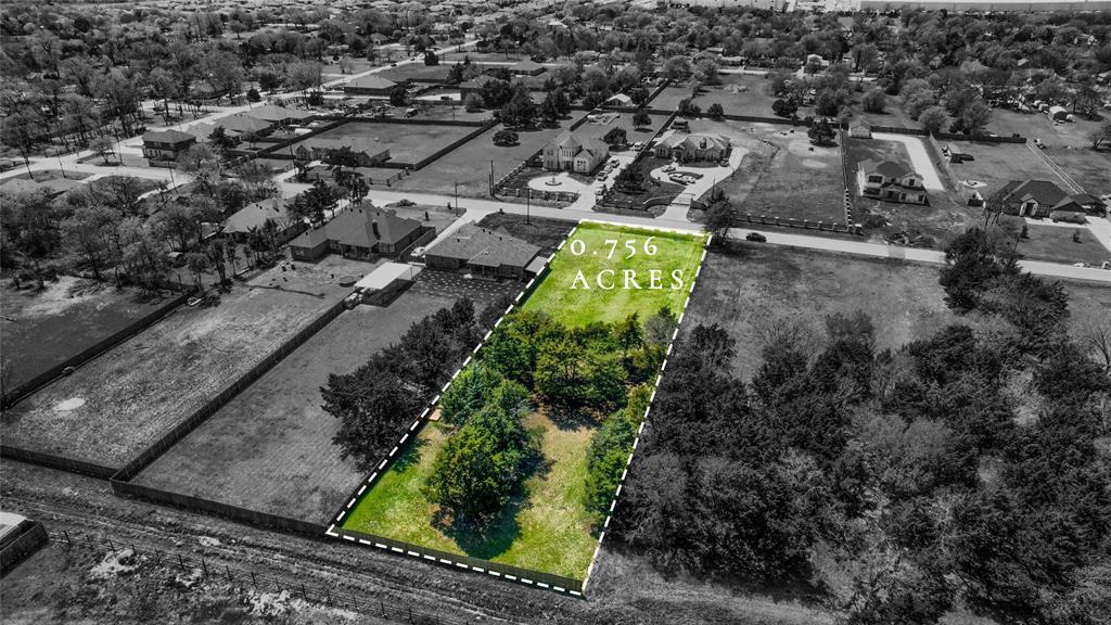 4348 Percy Street Lancaster, TX 75134 - Photo 25 of 40