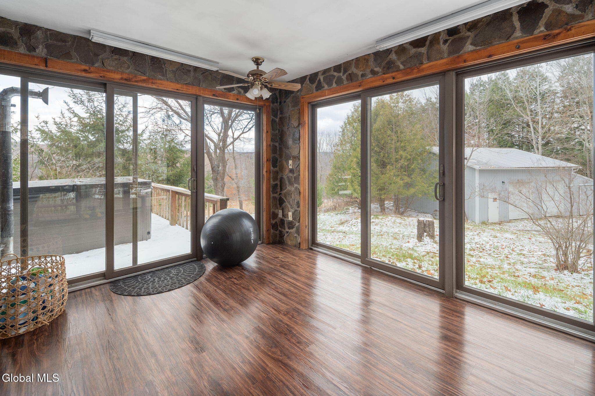 336 Smith Road Richmondville, NY 12149 - Photo 18 of 48 17-336SmithRd_17