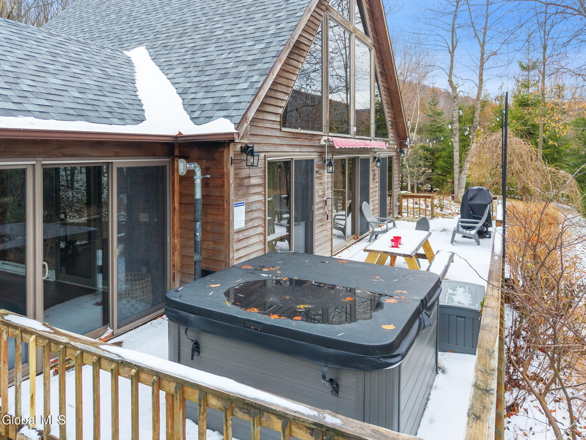 336 Smith Road Richmondville, NY 12149 - Photo 33 of 48 35-336SmithRd_35