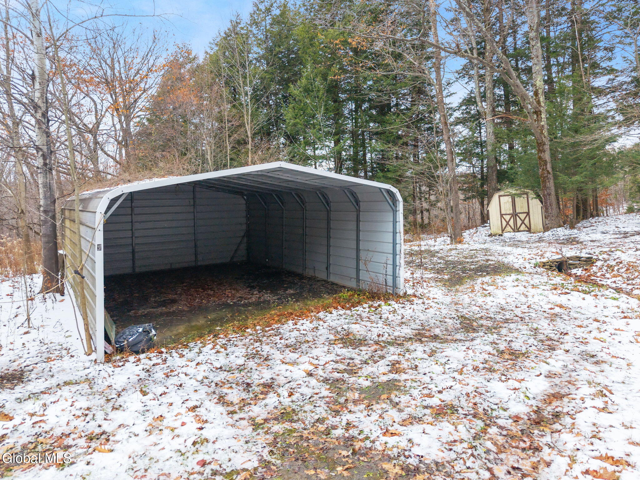 336 Smith Road Richmondville, NY 12149 - Photo 40 of 48 42-336SmithRd_42