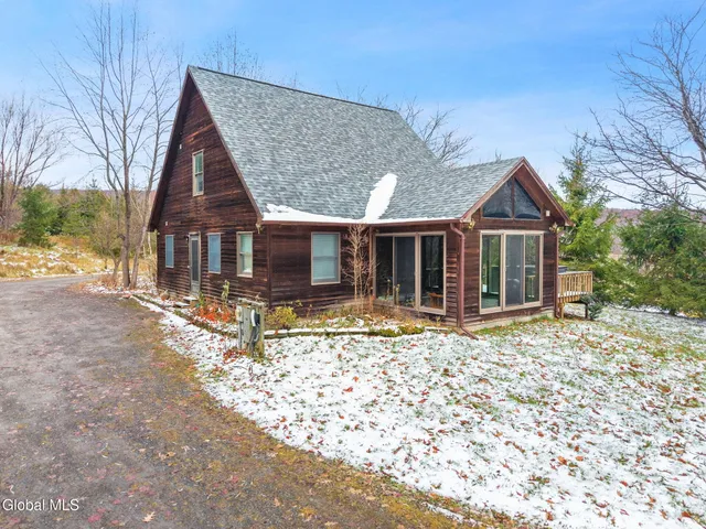 $399,900 | 336 Smith Road, Richmondville, NY 12149