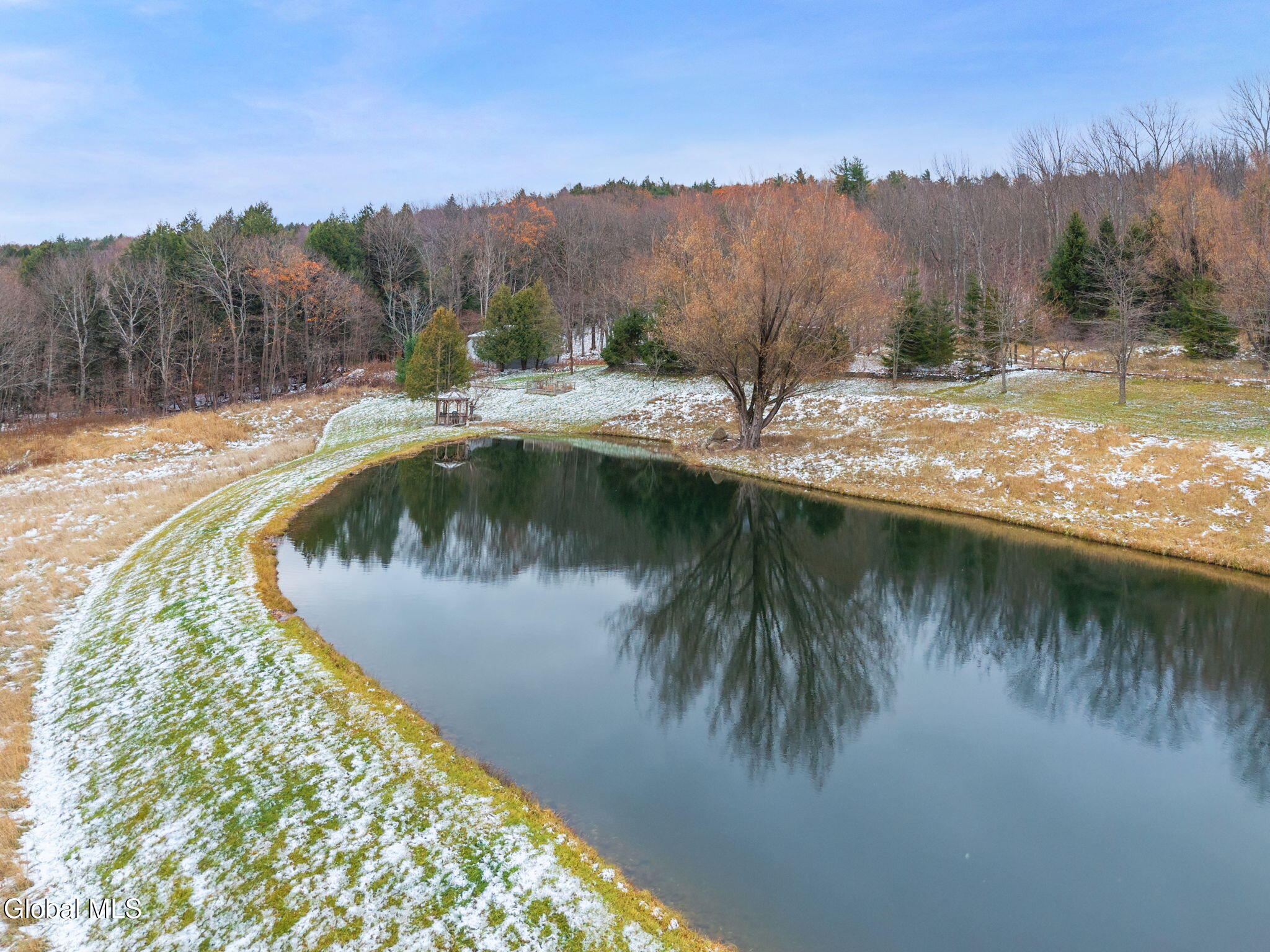 336 Smith Road Richmondville, NY 12149 - Photo 45 of 48 48-336SmithRd_48