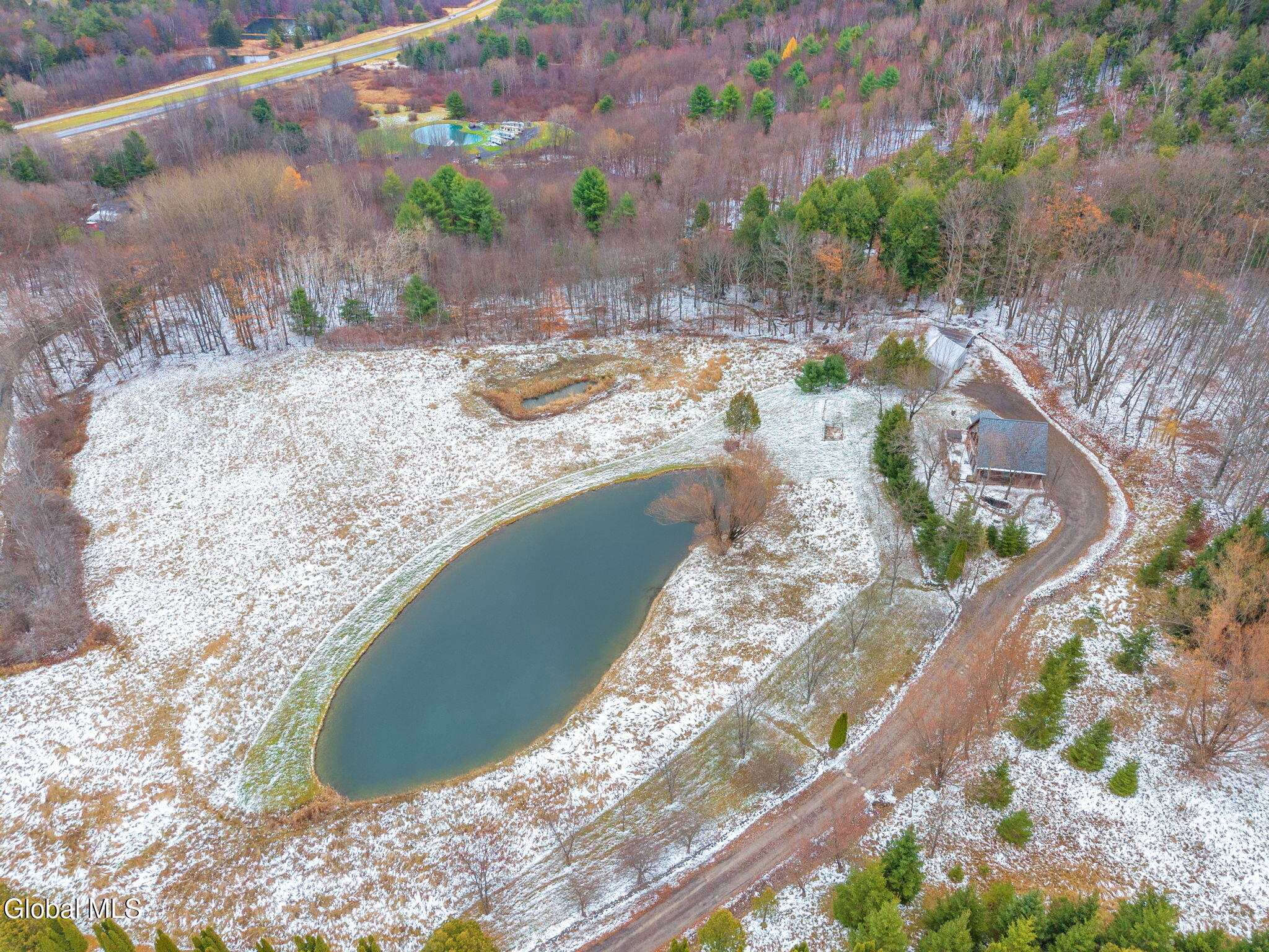 336 Smith Road Richmondville, NY 12149 - Photo 46 of 48 50-336SmithRd_50