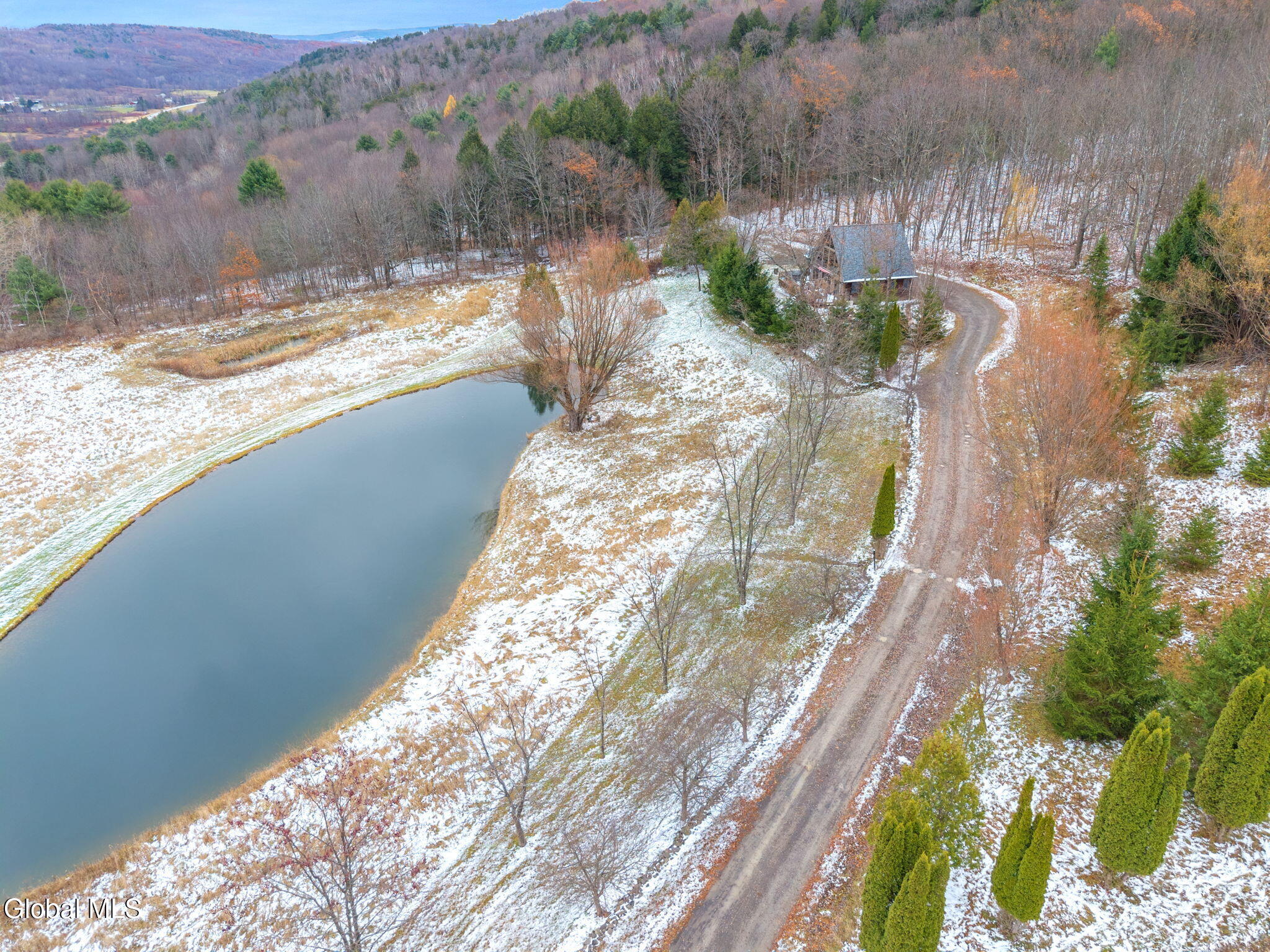 336 Smith Road Richmondville, NY 12149 - Photo 47 of 48 51-336SmithRd_51