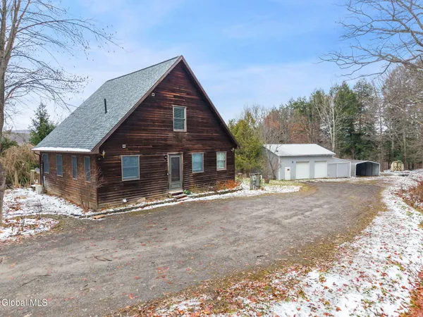 $399,900 | 336 Smith Road, Richmondville, NY 12149