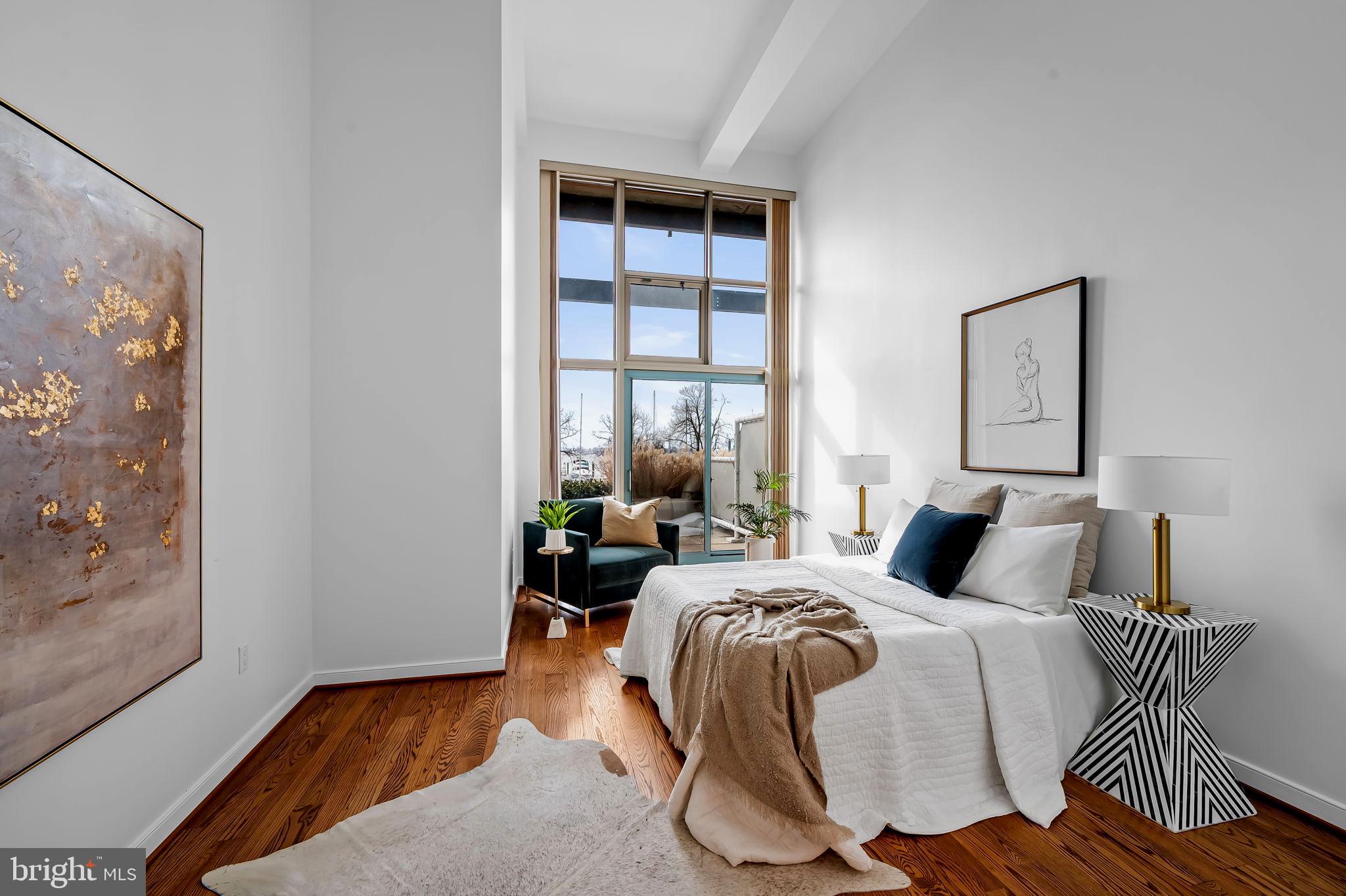 2901 Boston Street, Unit 106 Baltimore, MD 21224 - Photo 19 of 69