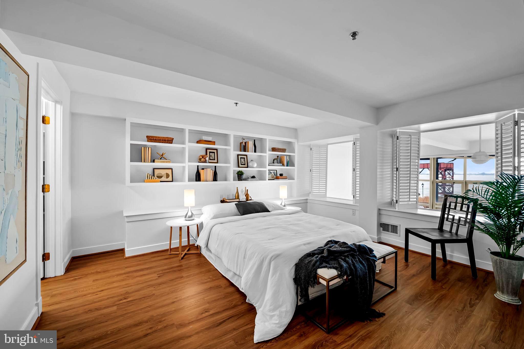 2901 Boston Street, Unit 106 Baltimore, MD 21224 - Photo 30 of 69