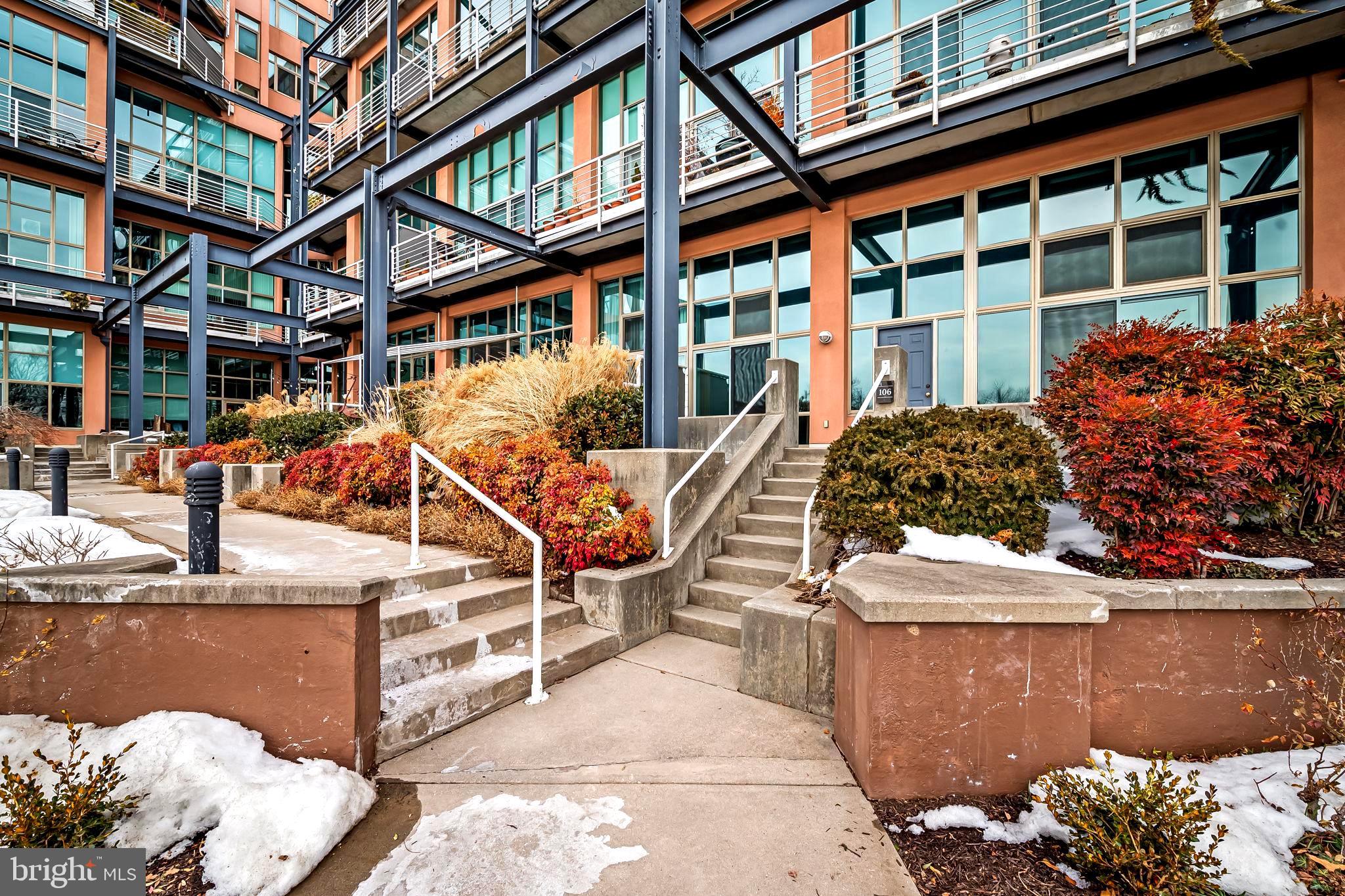 2901 Boston Street, Unit 106 Baltimore, MD 21224 - Photo 37 of 69