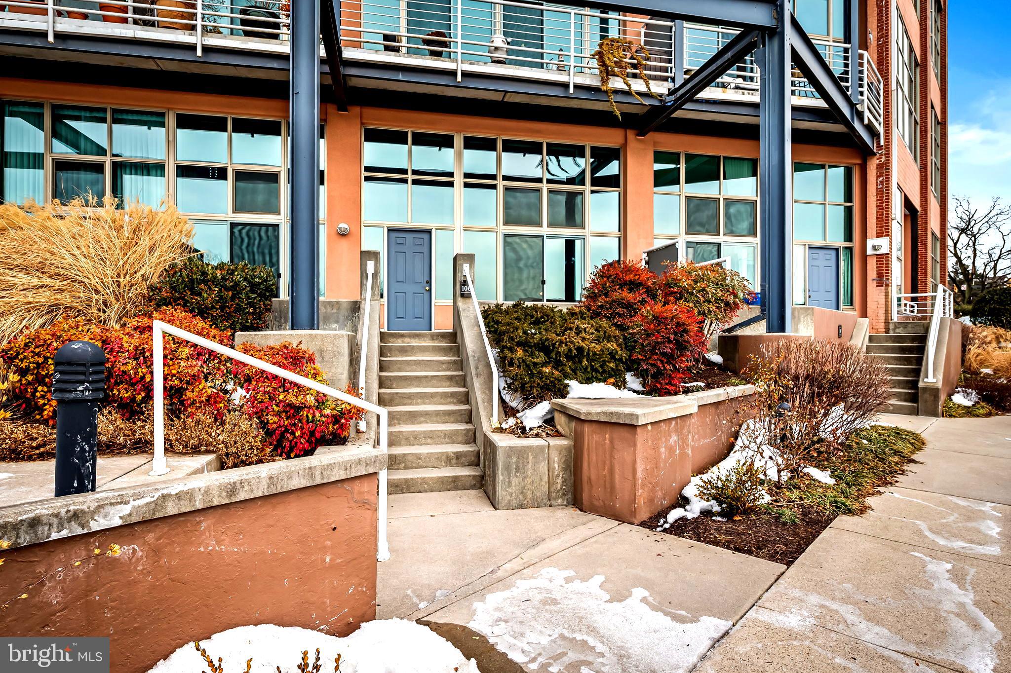 2901 Boston Street, Unit 106 Baltimore, MD 21224 - Photo 38 of 69