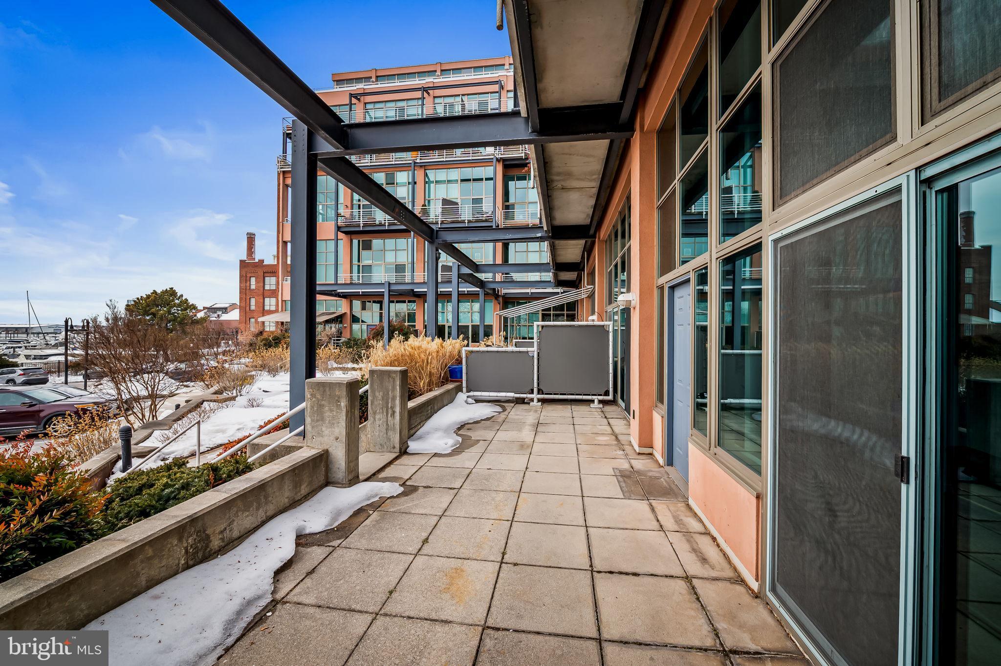 2901 Boston Street, Unit 106 Baltimore, MD 21224 - Photo 40 of 69