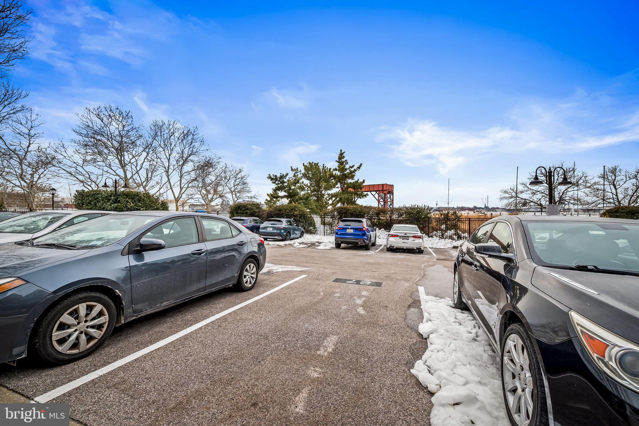 2901 Boston Street, Unit 106 Baltimore, MD 21224 - Photo 43 of 69