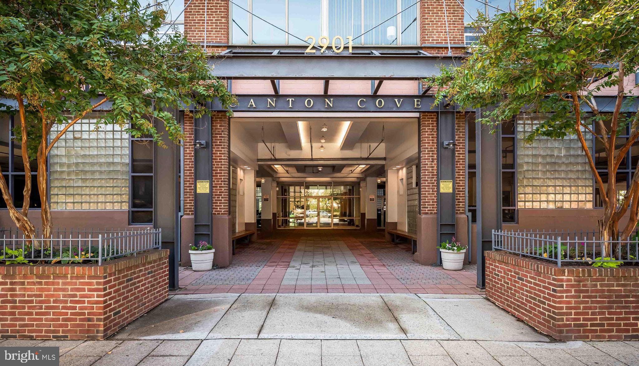 2901 Boston Street, Unit 106 Baltimore, MD 21224 - Photo 49 of 69