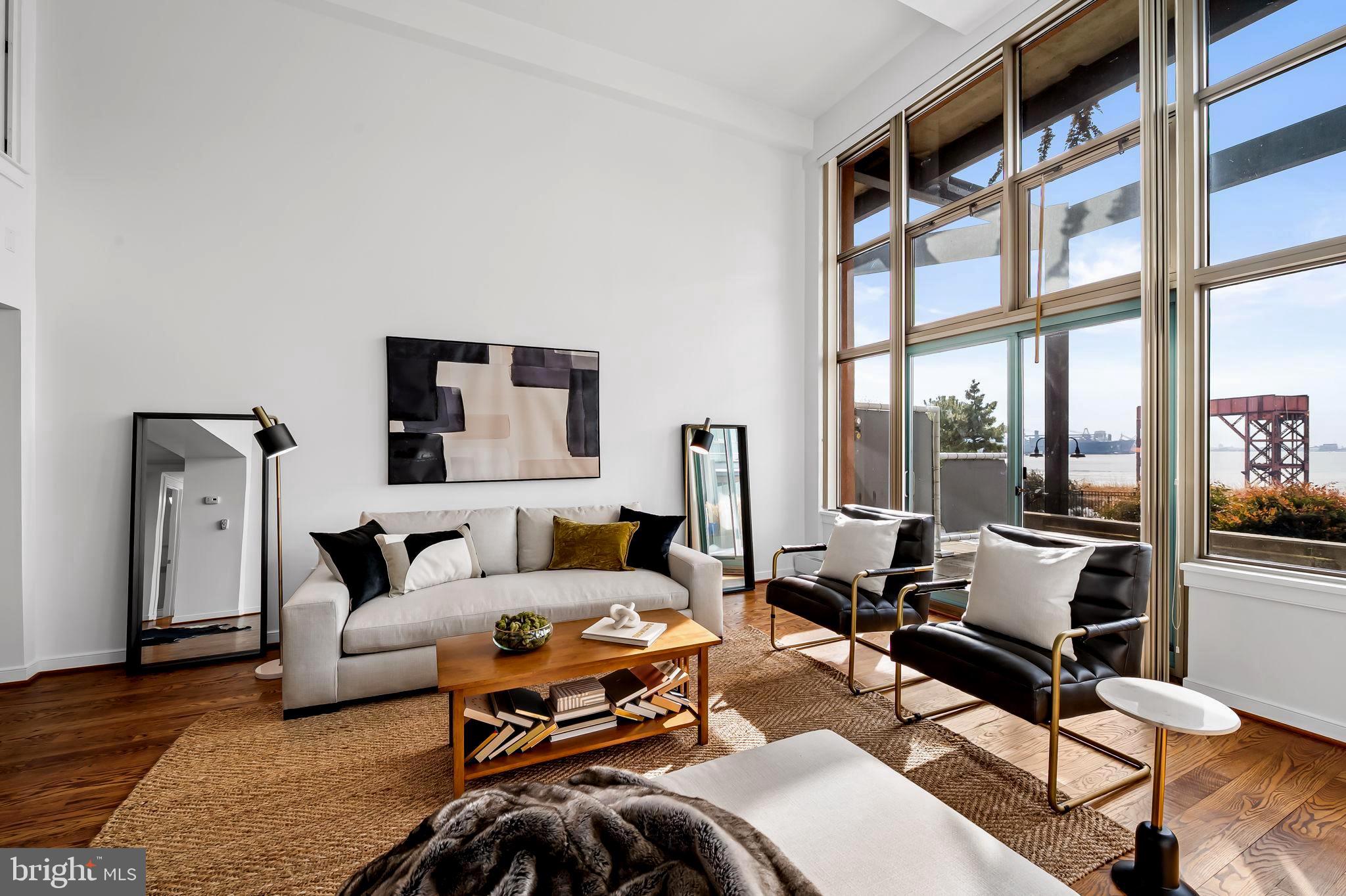 2901 Boston Street, Unit 106 Baltimore, MD 21224 - Photo 5 of 69