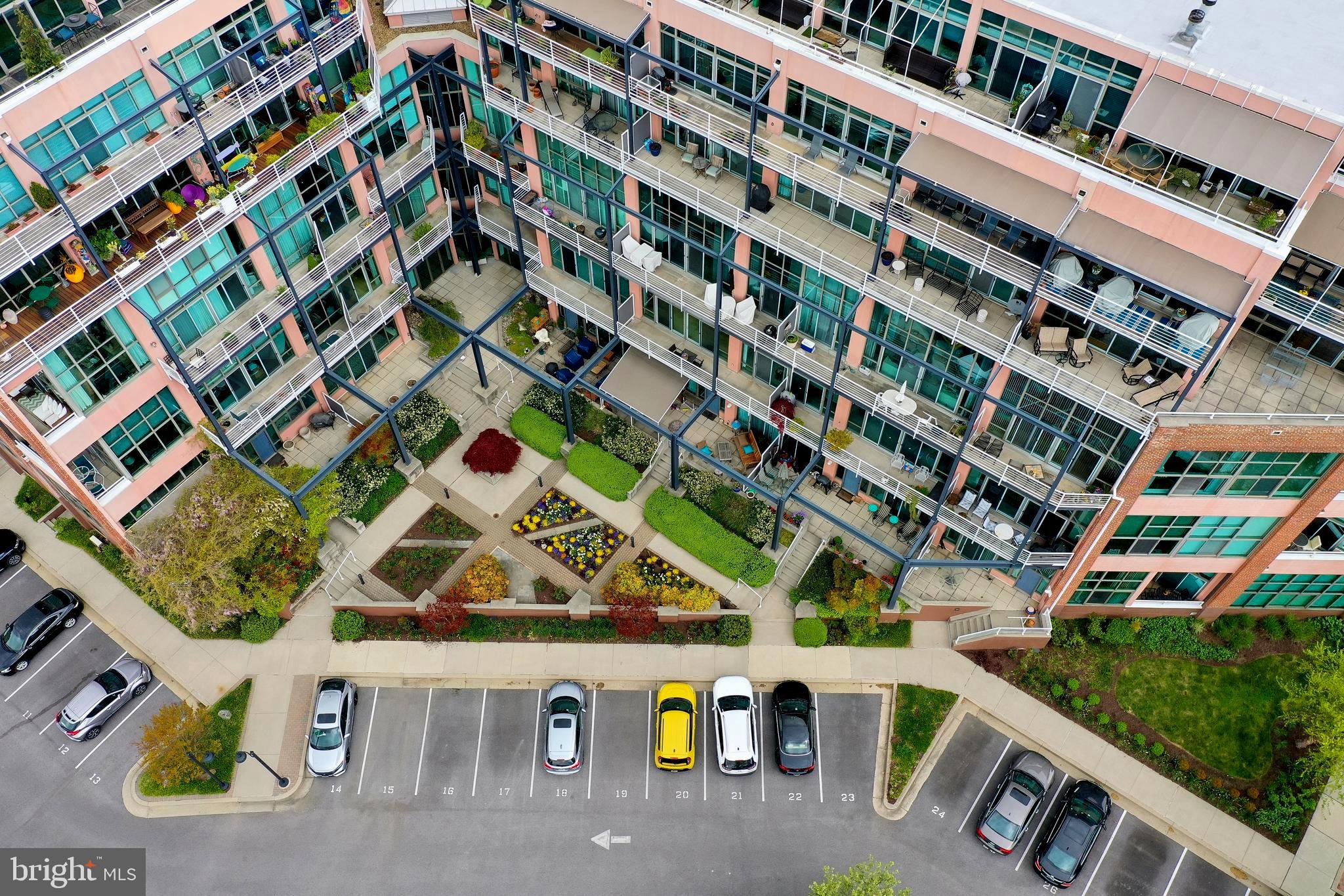 2901 Boston Street, Unit 106 Baltimore, MD 21224 - Photo 52 of 69