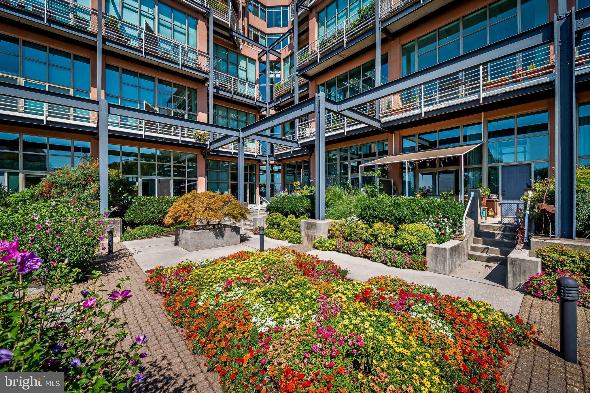 2901 Boston Street, Unit 106 Baltimore, MD 21224 - Photo 57 of 69