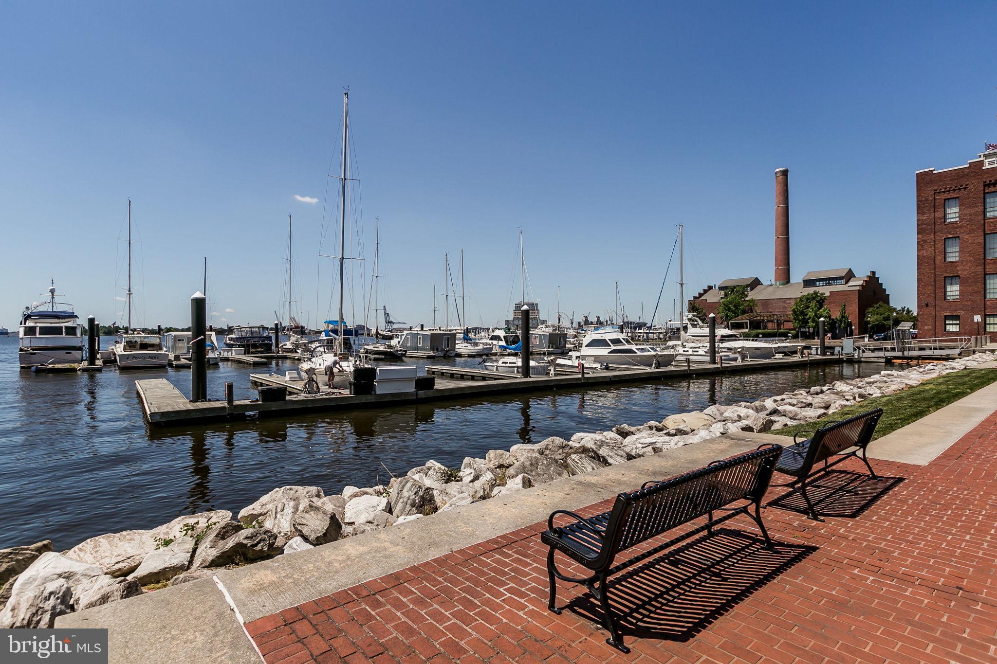 2901 Boston Street, Unit 106 Baltimore, MD 21224 - Photo 59 of 69