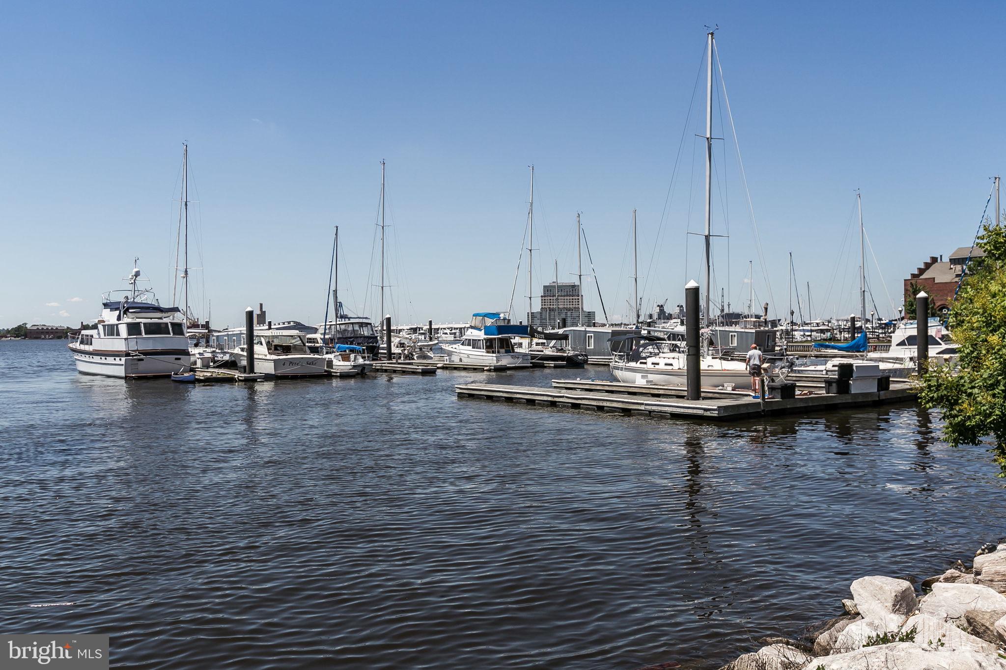 2901 Boston Street, Unit 106 Baltimore, MD 21224 - Photo 61 of 69