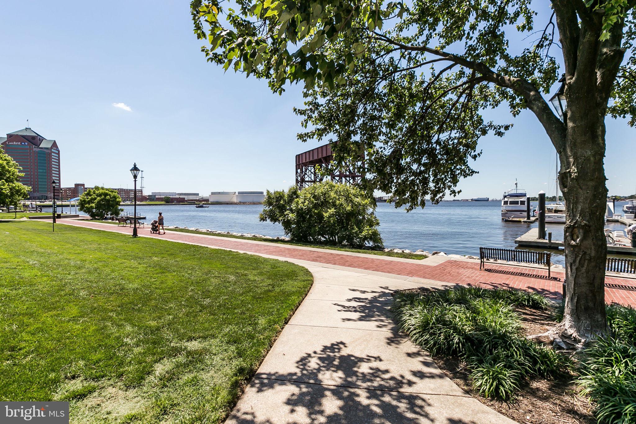 2901 Boston Street, Unit 106 Baltimore, MD 21224 - Photo 62 of 69