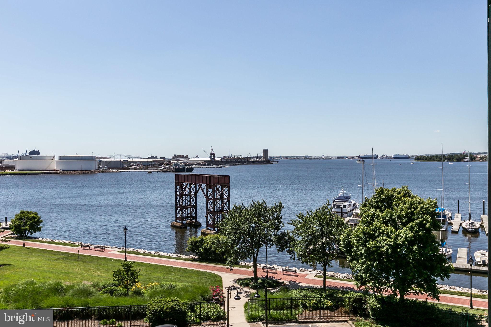 2901 Boston Street, Unit 106 Baltimore, MD 21224 - Photo 63 of 69