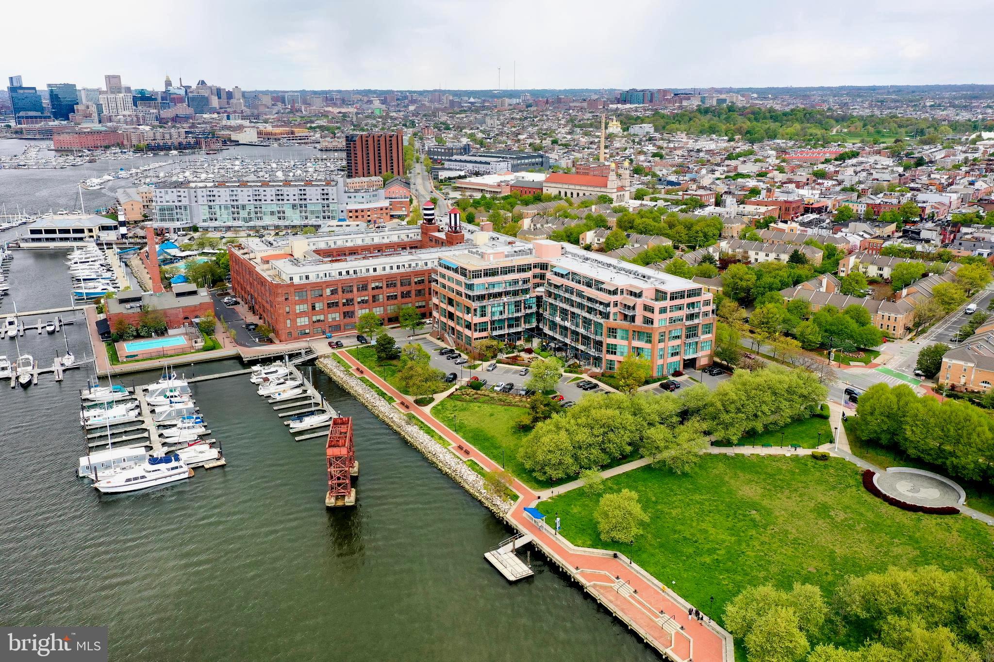 2901 Boston Street, Unit 106 Baltimore, MD 21224 - Photo 64 of 69