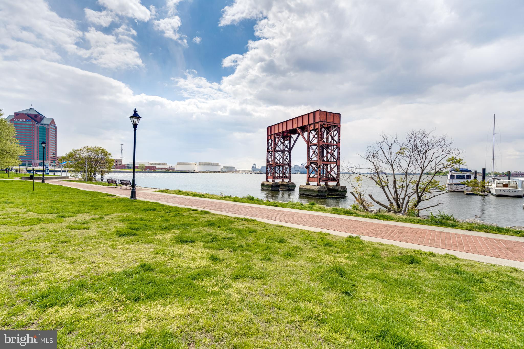 2901 Boston Street, Unit 106 Baltimore, MD 21224 - Photo 65 of 69