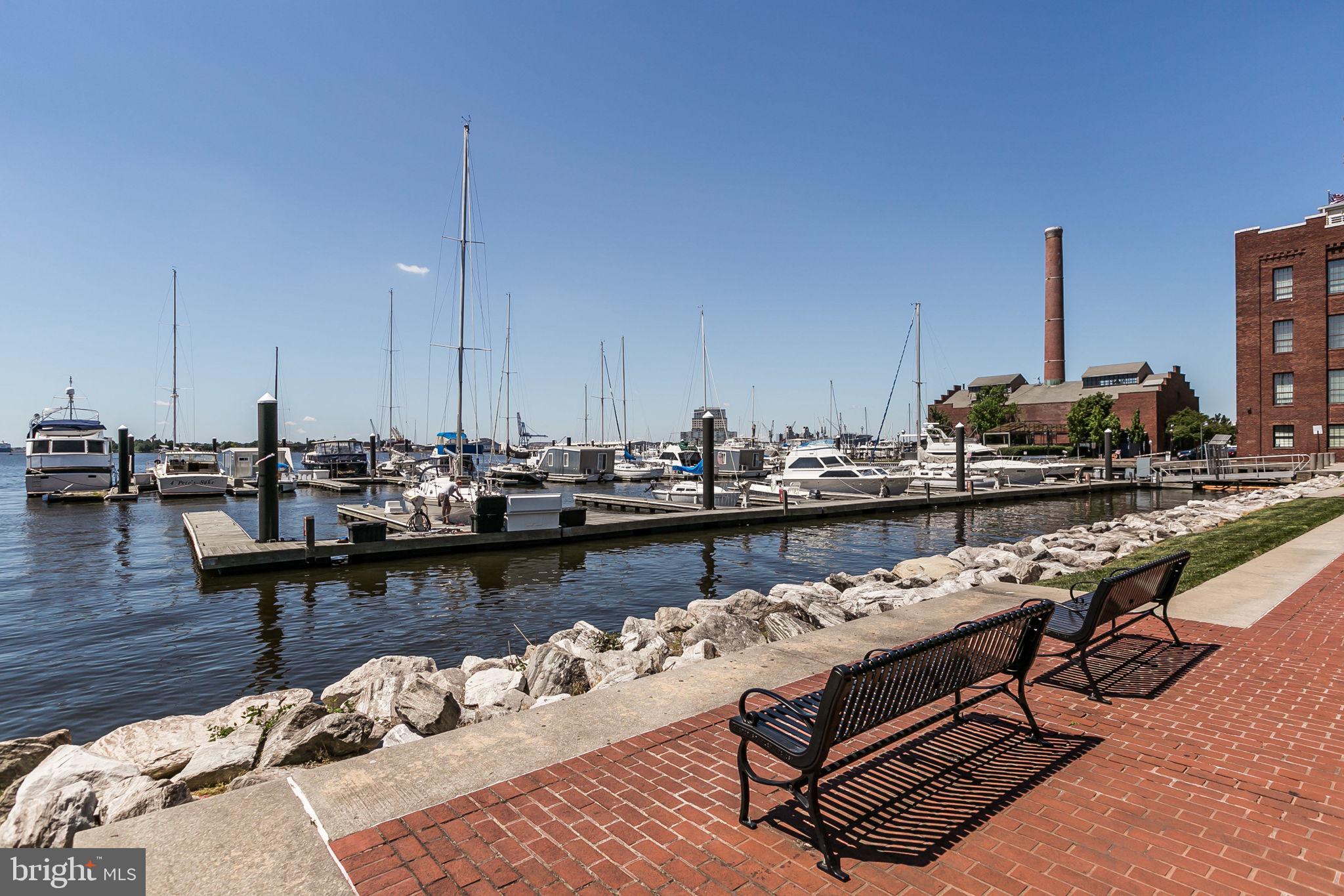 2901 Boston Street, Unit 106 Baltimore, MD 21224 - Photo 67 of 69