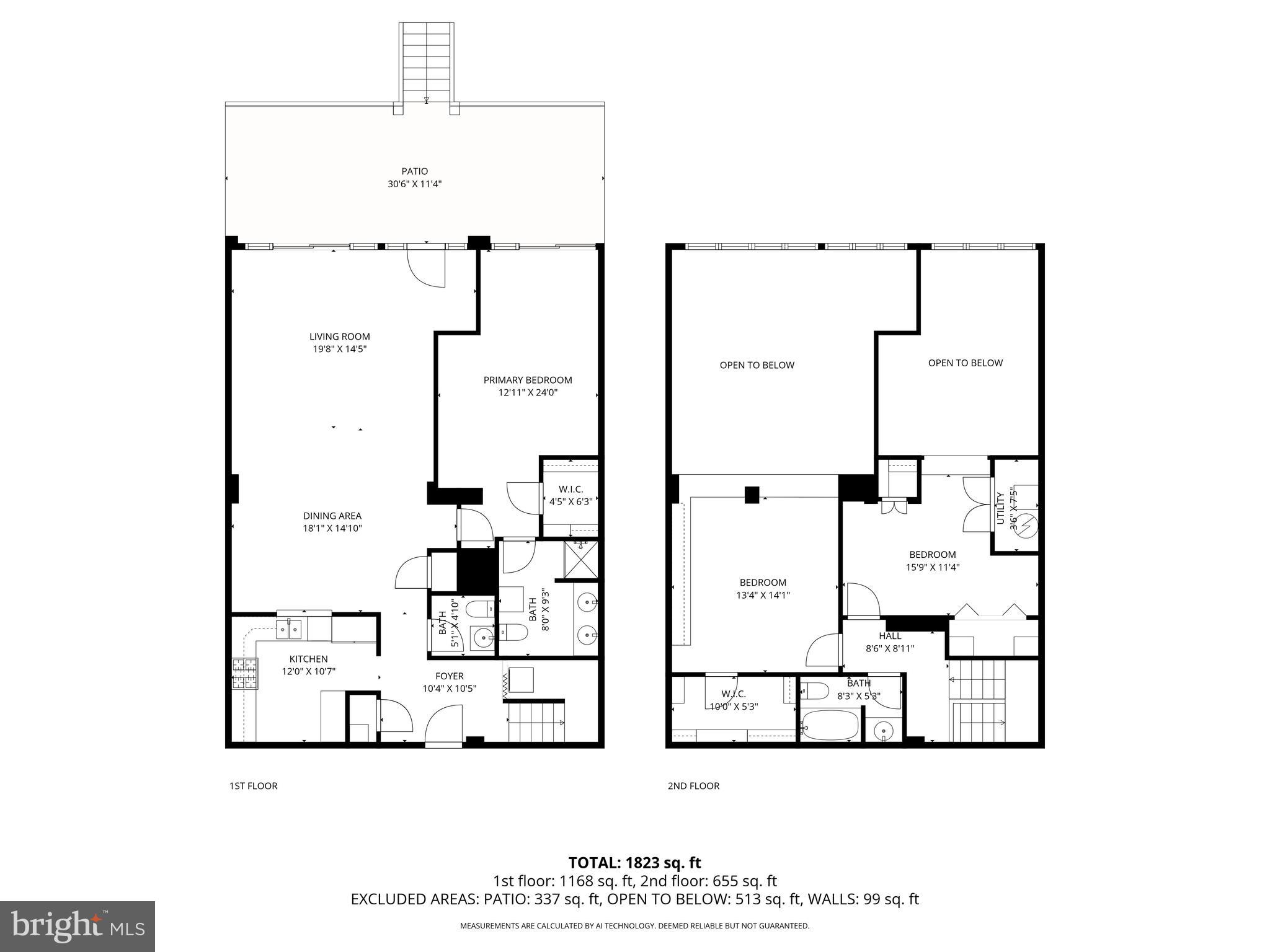 2901 Boston Street, Unit 106 Baltimore, MD 21224 - Photo 68 of 69