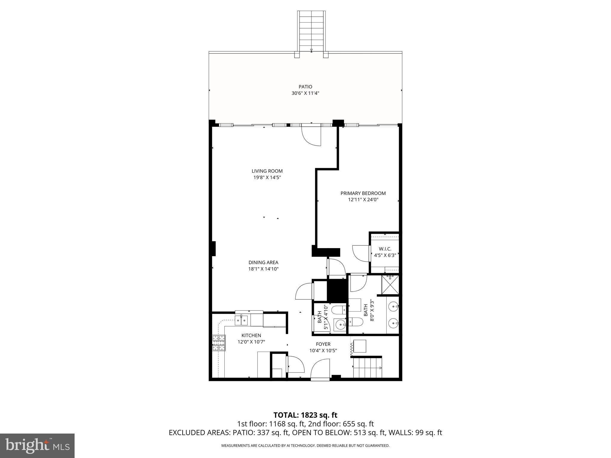 2901 Boston Street, Unit 106 Baltimore, MD 21224 - Photo 69 of 69