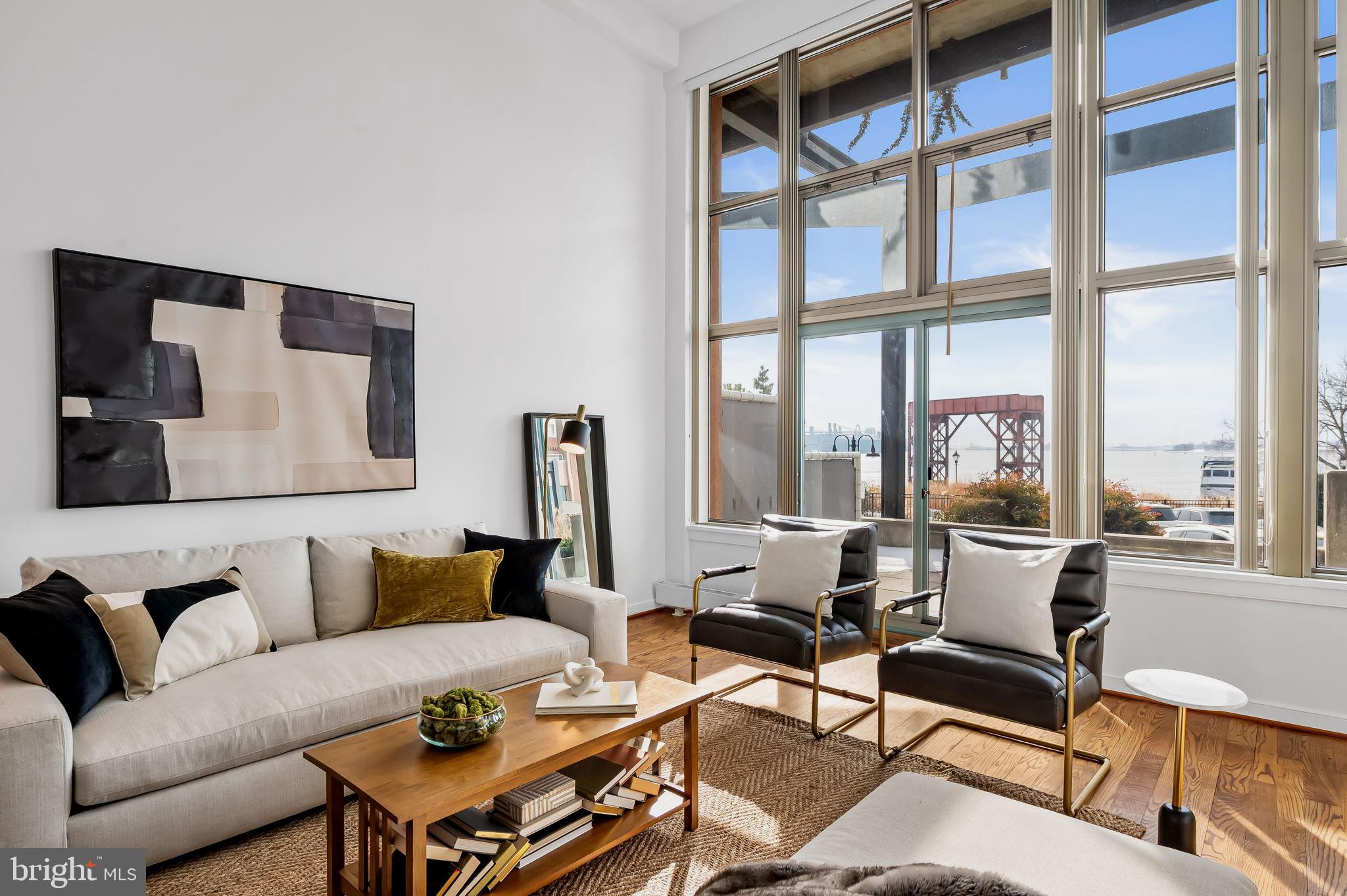 2901 Boston Street, Unit 106 Baltimore, MD 21224 - Photo 8 of 69