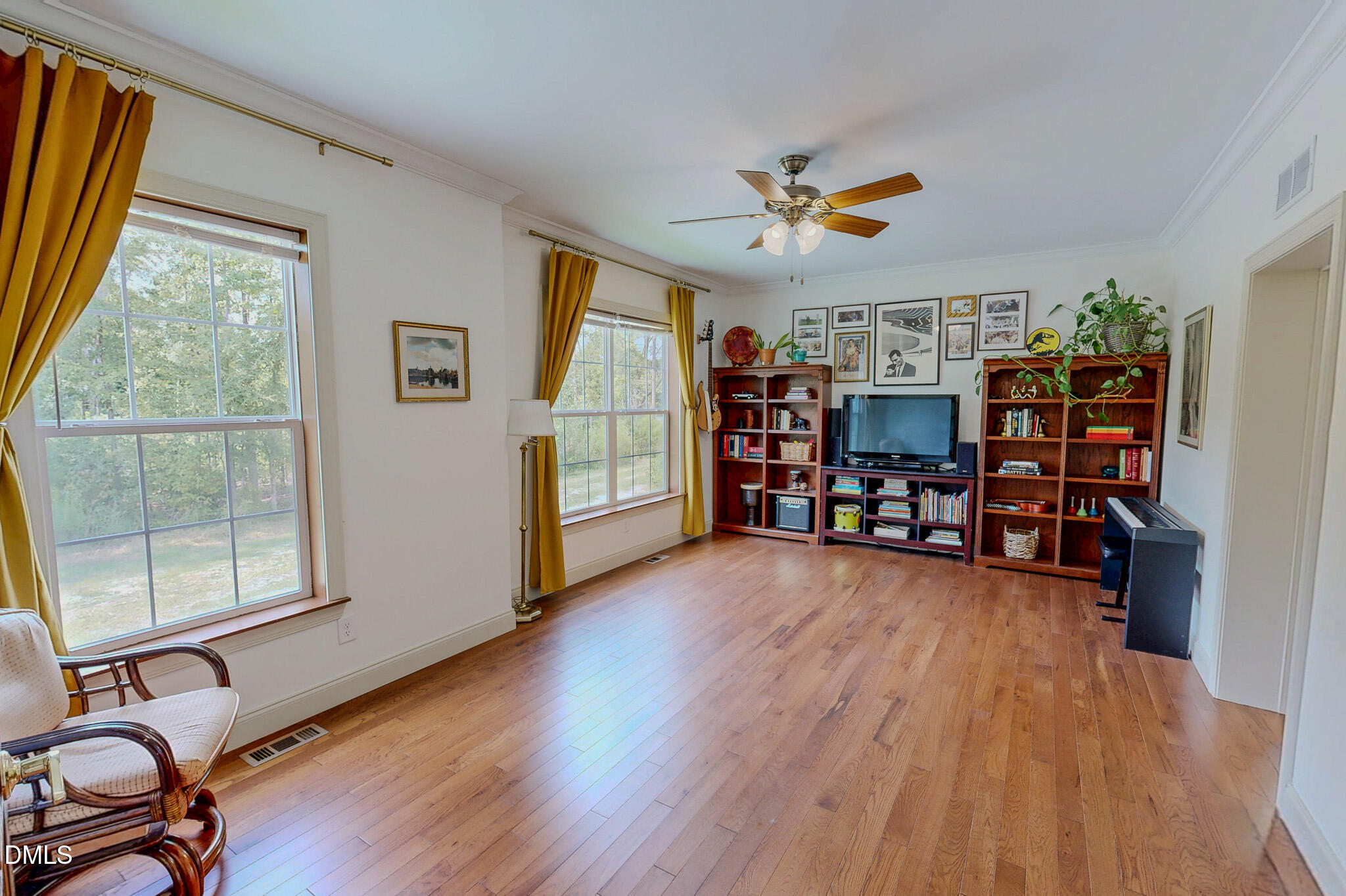 201 Briggs Road Hurdle Mills, NC 27541 - Photo 27 of 59 27
