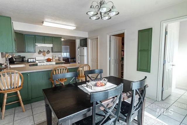 $215,000 | 446 Pheasant Ridge Drive, Chubbuck, ID 83202